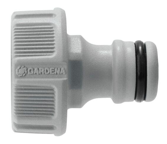 Gardena tap connector 21 mm 18220-37