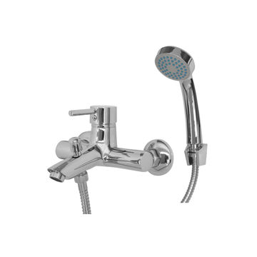 Bath mixer MOON TIDE w/t