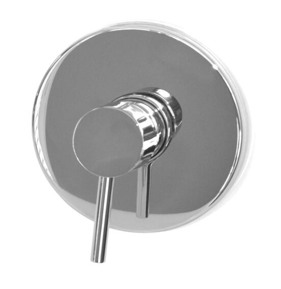 Shower mixer MOON TIDE concealed LEROY MERLIN South Africa