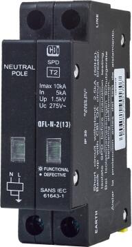 Distribution Board (DB) surge protection | MyBroadband Forum