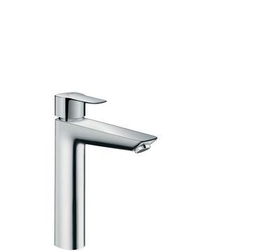 Hansgrohe xl mysport single lever basin mixer without waste