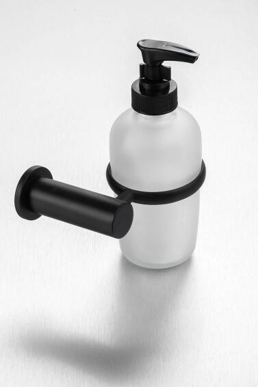 Demolablack Soap Dispenser Gio