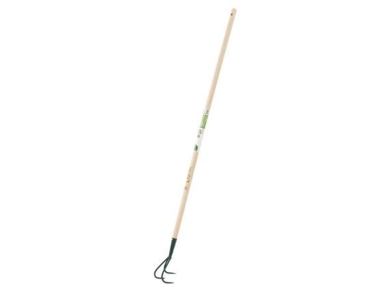 Fork, Cultivator, Long Handle, GEOLIA, 130cm