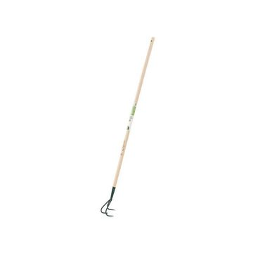 Fork, Cultivator, Long Handle, GEOLIA, 130cm