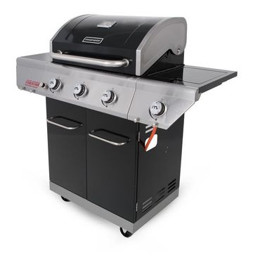 Gas Braai EVOLUTION 300 PATIO 