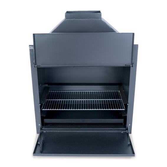 Built In Braai 750 Sizzler