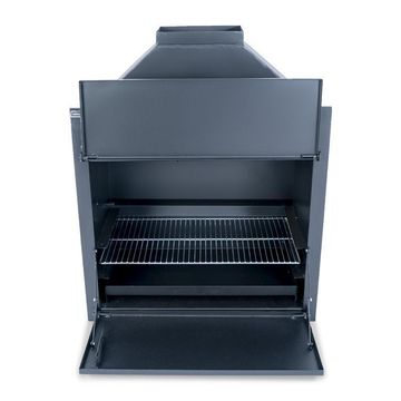 Built In Braai 750 Sizzler