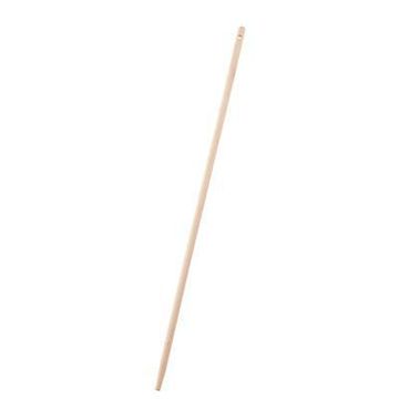 Handle, Pine Ball Handle, GEOLIA, 2.3cmx130cm