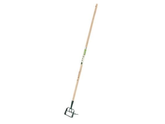 Geolia Multi-tool Garden Fork 130cm