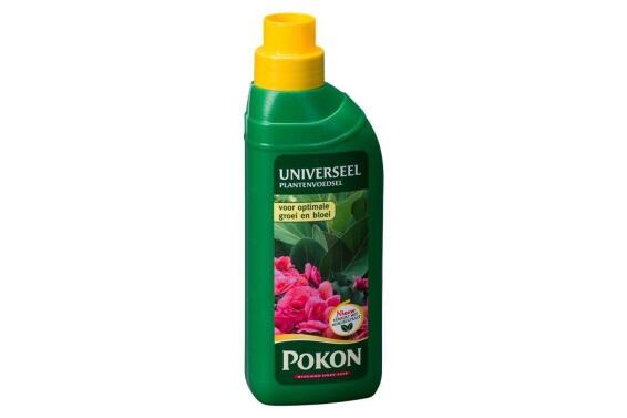 Fertiliser, Universal Plant Food, POKON, 250ml