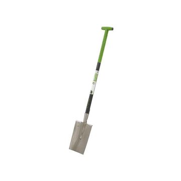 Spade, Louchet Steel, GEOLIA, 100cm