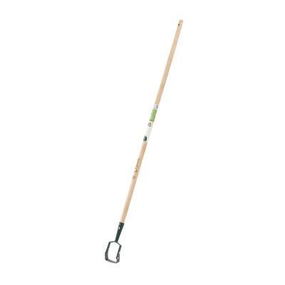 Weeder, Rose Bush Weeder, Steel, Wood Handle, GEOLIA,130cm