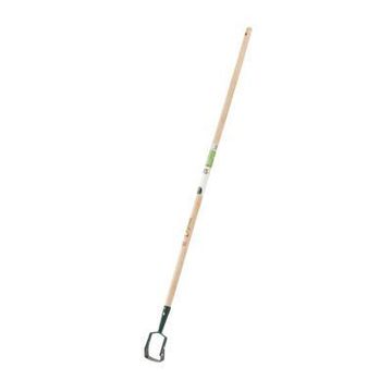 Weeder, Rose Bush Weeder, Steel, Wood Handle, GEOLIA,130cm
