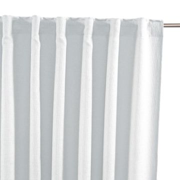 Inspire curtain gita wht 200x280