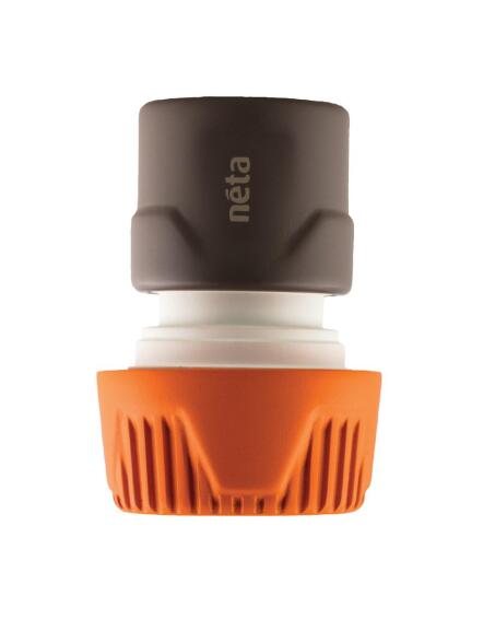 Hose Pipe Connector NETA 12mm (½
