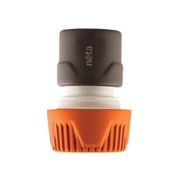 Hose Pipe Connector NETA 12mm (½")