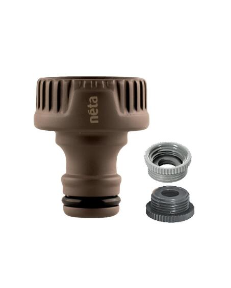 Tap Adaptor Reducer NETA ½