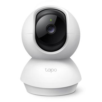 TP Link Tapo C200 Pan/Tilt Home Security WiFi Camera