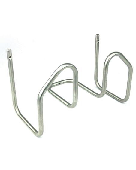 Neta stainless steel hose pipe hanger