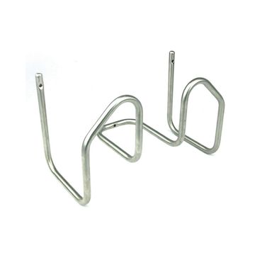 Neta stainless steel hose pipe hanger