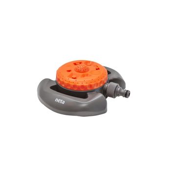  Sprinklermulti Pattern NETA