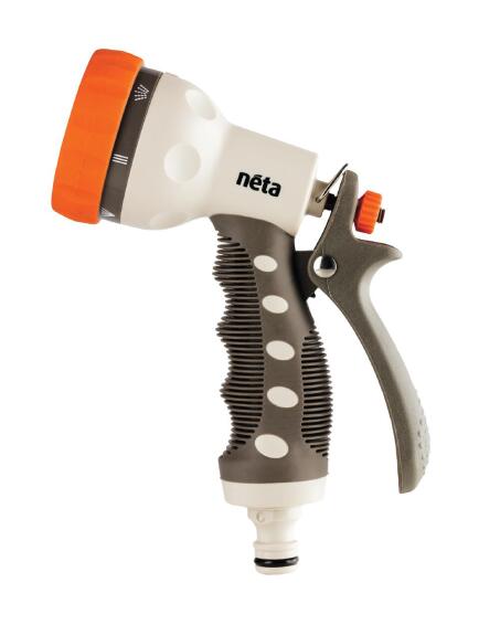  Spray Gunmulti-Purpose NETA 7 Pattern 12mm