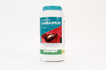 Karbaspray, Insect Control, EFEKTO, 200g