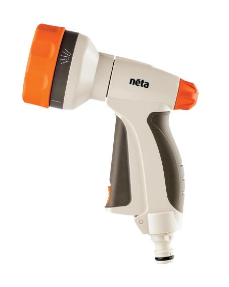 Spray Gunmulti-Purpose NETA 5 Pattern 12mm