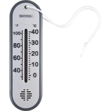 Thermometer grip NATERIAL 20cm