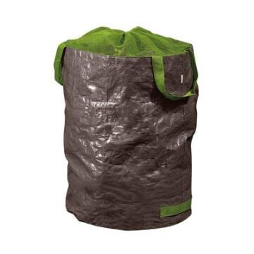 BAG FOR GRASS AND LEAVES 270L GEOLIA