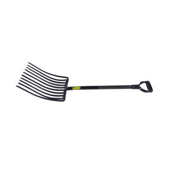 Fork, Ballast Fork, 10 Prong, LASHER