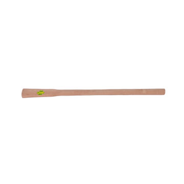 Pick handle wood LASHER