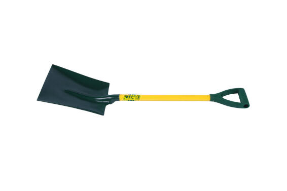 Spade, Shovel Square Domestic, LASHER