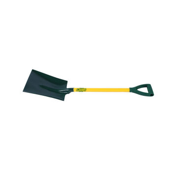 Spade, Shovel Square Domestic, LASHER