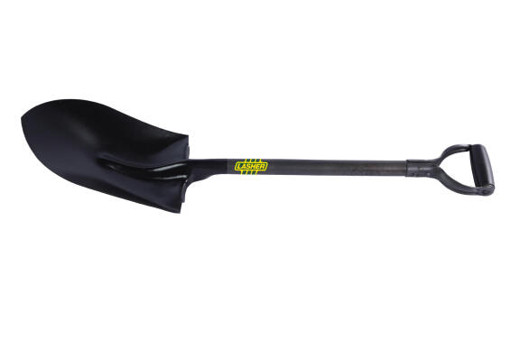 Round nose chowel LASHER