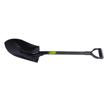 Round nose chowel LASHER