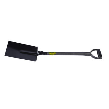 Spade LASHER No2