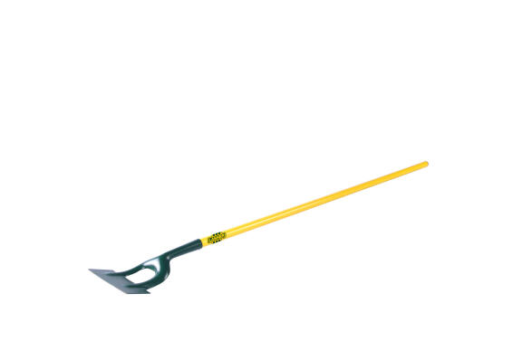 Hoe, Dutch Hoe, Steel, LASHER