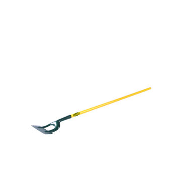 Hoe, Dutch Hoe, Steel, LASHER