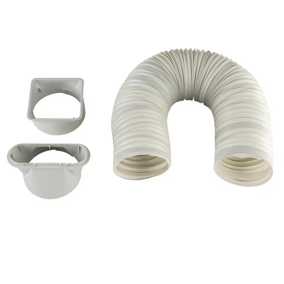 Equation T04-2 Exhaust  Hose For 9000 BTU  Mobile Aircon 