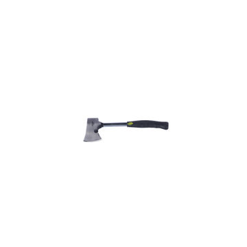 Axe, Hatchet, All Steel Axe, LASHER