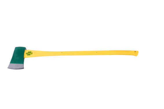 Axe, Fibreglass Axe, 1.8kg, LASHER, 1.2m