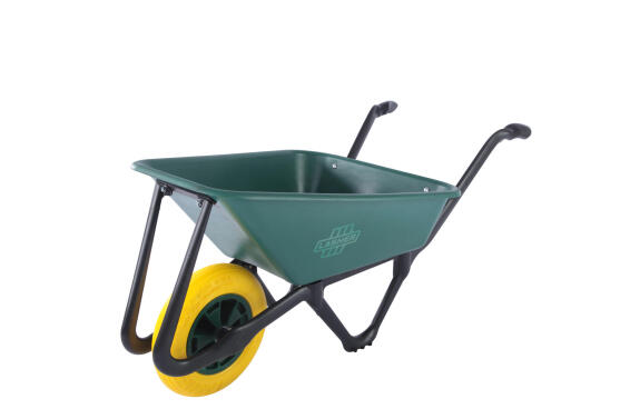 Wheelbarrow, Eco Barrow, LASHER
