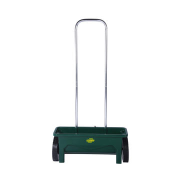 Lasher Rollabout Fertilizer Spreader 12L 500m2²
