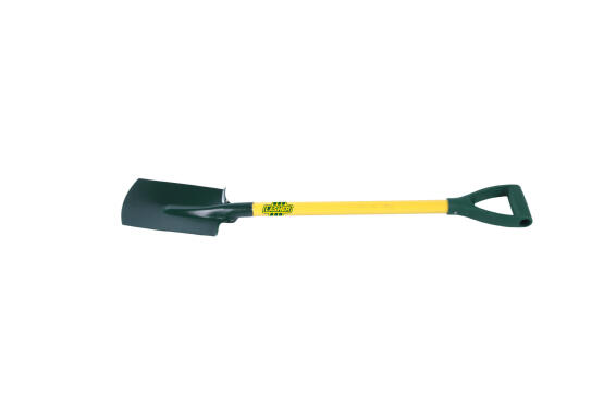 Spade, Ladies Spade, LASHER
