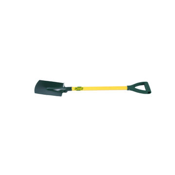 Spade, Ladies Spade, LASHER