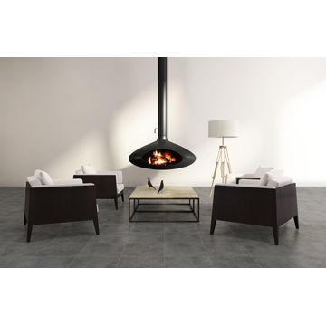 Floor Tile Ceramic Cresta Smoke 330x330mm (1.8m2/box)