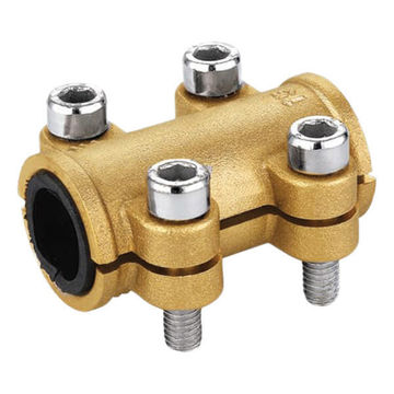 REPAIR CLAMP 22MM
