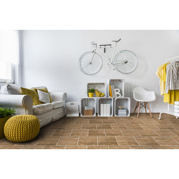 Floor Tile Ceramic Decking Earthen 500x500mm (1.7m2/box)