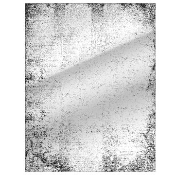 Inspire aged mirror 60x80cm